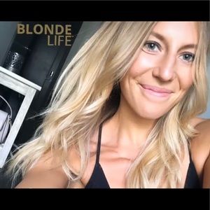 Meet your Posher, Mallory